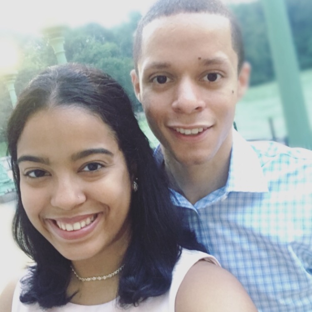 Meet your Posher, Rancel